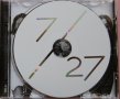 Fifth Harmony – 7/27 (2016, CD), снимка 4