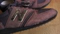 NEW BALANCE Размер EUR 39 / UK 6 дамски детски естествена кожа 62-13-S, снимка 4