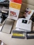 Фото принтер Canon SELPHY CP1200, Wireless Wi-Fi плюс кутия с консумативи , снимка 9