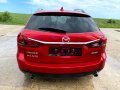 Mazda 6, 2.0i, 165ph., automatic, 2017, estate, engine PE20, 83000 km, euro 6, skyactive, Мазда 6, 2, снимка 8