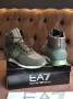 мъжки маратонки emporio armani , снимка 3