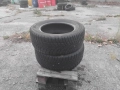 Гуми 215 60 16 Дънлоп Dunlop 2 броя. Нов внос. Не са нови!, снимка 9