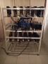 Крипто копачка / Mining rig, снимка 1