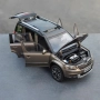Skoda YETI SUV - мащаб 1:18 на Paudi моделът е нов в кутия, снимка 6