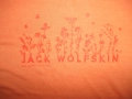 Тениска JACK WOLFSKIN  дамска,2ХЛ, снимка 3