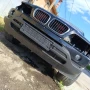 Предна броня BMW X5 E53 Предна броня БМВ Х5 Е53, снимка 1