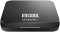 Mecool KM9 Pro андроид ТВ бокс, снимка 1 - Приемници и антени - 43755963