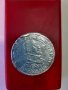 сребърна монета, снимка 1