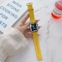 Силиконови каишки Ocean Band за Apple Watch ULTRA/11/10/9/8/7/6/5, снимка 12