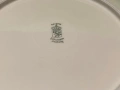 Schumann Bavaria. Порцеланова чиния.1930-1950 г., снимка 5
