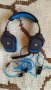 Logitech G430 Gaming слушалки , снимка 1 - Слушалки и портативни колонки - 32411400
