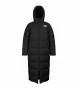 The North Face Triple C Parka - Оригинално дамско зимно яке р-р S-M, снимка 8