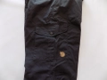 нов панталон fjall raven karla g-1000 wax долнище екип туризъм планина дамски оригинален размер 42, снимка 6