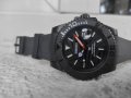 Seiko mod Orange hand Yacht pvd, снимка 6