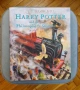 Илюстровани от Джим Кай книги за Хари Потър - на английски език, снимка 9