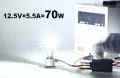 H1, H4, H7 Led +500% автомобилни крушки, снимка 4