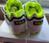 Детски Спортни обувки FILA Disruptor Kids, снимка 4