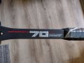 Тенис ракета  Yamaha  Нова, снимка 5