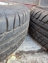 Летни гуми с джанти за Ауди А4 B5 , снимка 3