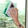 Стъклочистачка за двустранно почистване на прозорци , снимка 2