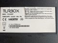 TURBOX TXV-4350SMT-17MB211S-17IPS12-BOE 47-6021131-20, снимка 2