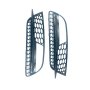 Декоративни решетки за халогени за Ауди А5 8T FL, снимка 1 - Части - 43035024