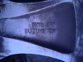 16цола за Киа Мазда ХЮНДАЙ Мицибиши 5× 114.3 ет 50 ц.67.1 мм , снимка 5