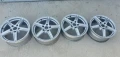 джанти с датчици на винтилите за Рено, Пежо, Ситроен, Дачия 16цола, снимка 3