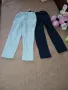 Детски панталонки 110/116 нови, с етикет, снимка 2