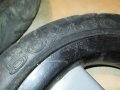 поръчани-гуми 22х5см-2бр за количка за колесар 1007212007, снимка 15