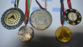 Български медали, снимка 2
