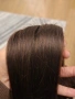 Екстеншън,удължение за коса 100% естествена, снимка 3