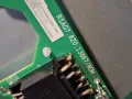 MAIN BOARD RSAG7.820.13867/ROH for HISENSE 43A6N for 43inc DISPLAY HD425Y1U51-T0L1, снимка 2
