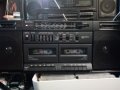 Hitachi TRK-W530E радио-касетофон, снимка 1 - Радиокасетофони, транзистори - 17843172
