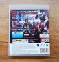 PS3 Fist of the North Star Ken's Rage PS3, снимка 3
