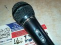 FAME-PROFI MICROPHONE FROM GERMANY 0701221127, снимка 2