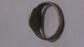 Много стар пръстен сачан над стогодишен -60101, снимка 4