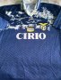 Футболна тениска Лацио,Манчини,Lazio,Mancini, снимка 1 - Фен артикули - 29017117