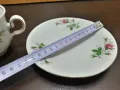 стар немски порцелан чаша за чай кафе , снимка 4