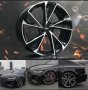 Джанти за Ауди Audi New Rs Style 18 " цола 5х112 чисто нови А3 А4 А5 А6 А8 Q5, снимка 6