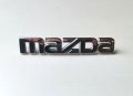 Оригинална емблема за Mazda, снимка 4