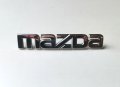 Оригинална емблема за Mazda, снимка 4