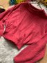 Розов кроп пуловер Н&М, снимка 3