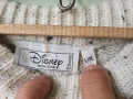 Mickey Mouse пуловер Disney L/XL ембродерия pullover , снимка 6