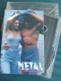 Metal Ballads vol.4 - аудио касета музика, снимка 1