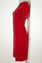 Червена рокля марка Lemoniade - S, снимка 4