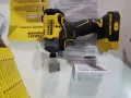 Акумулаторен ударен винтоверт Stanley FatMax® SFMCF810B-XJ, V20, 18V, 170 Nm, без батерия и зарядно , снимка 5