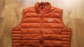 SCANDINAVIAN EXPLORER Ultra Light Down Vest Women лов туризъм размер L дамски елек с гъши пух - 331, снимка 4