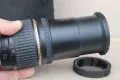 Обектив ''Tamron'' 18-250 мм Macro-F62, снимка 11