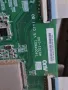 T con Board T400XW01 V5 40T01-C00 For 40Inc Display T400XW01 V6 SAMSUNG LE40A466C2, снимка 2